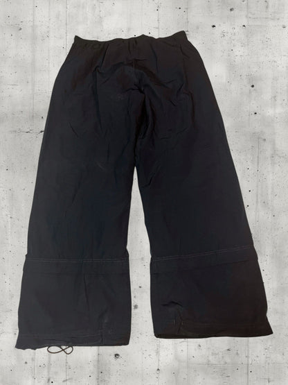 Nike Vintage Kids Track Pants XS | Baggy Trackpants 5-5-4-3 [photoroom-marmor-v1] [old:72145921048840] [pos:8]