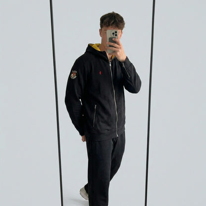 Polo Ralph Lauren Jacke Xl 426 9 – getragenes Produktfoto