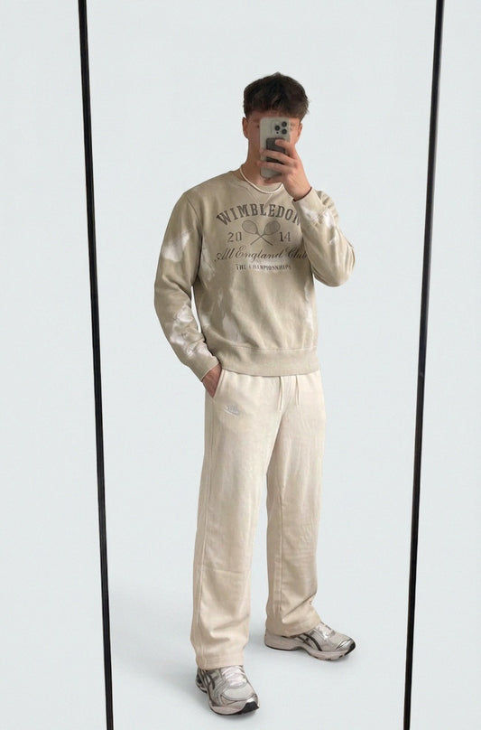 Polo Ralph Lauren Vintage Pullover Xl 479 8 – getragenes Produktfoto